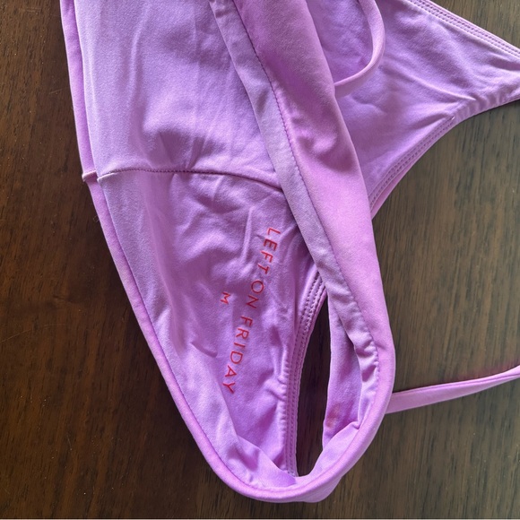 Left on Friday Sunday Top - Picture 3 of 4